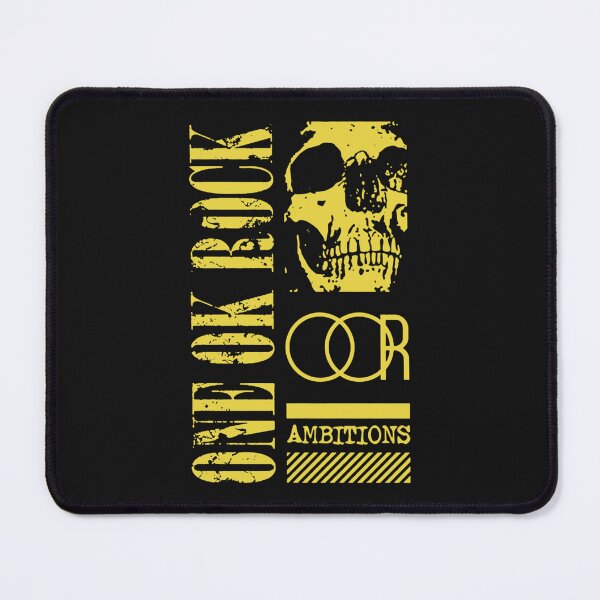 Item preview, one ok rock atharshall   designed and sold by RIP-NeilPeart.
