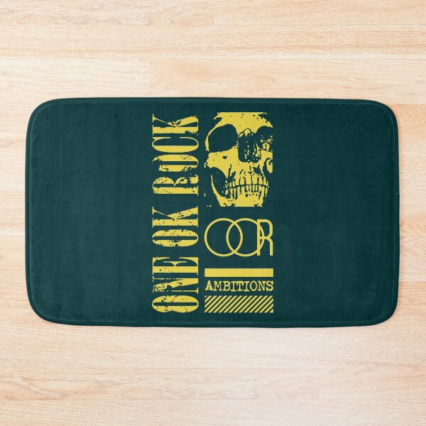 Item preview, one ok rock atharshall   designed and sold by RIP-NeilPeart.