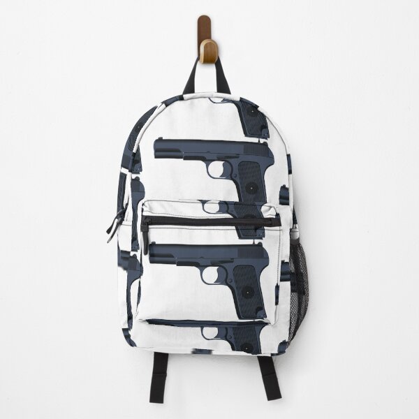 Item preview, Tokarev TT-33 pistol vector drawing designed and sold by binti163.