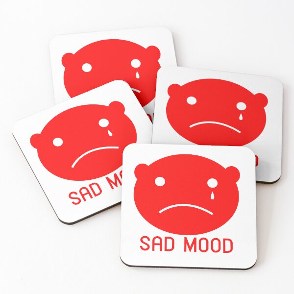 Item preview, Sad Mood designed and sold by Brother03.