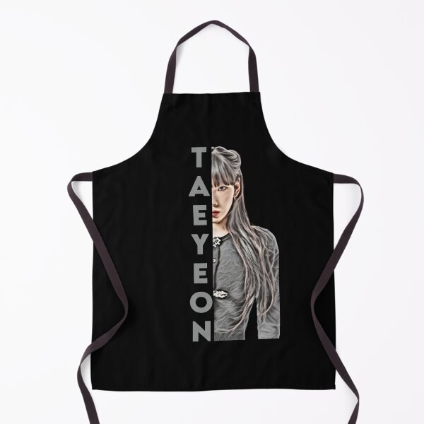 Item preview, Taeyeon Half-Sketchy Graphic designed and sold by AliffStudio.