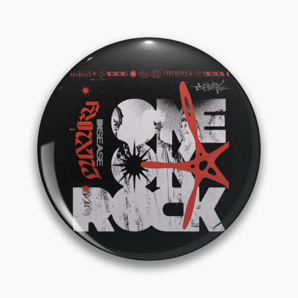 Item preview, One ok rock Classic   designed and sold by RIP-NeilPeart.