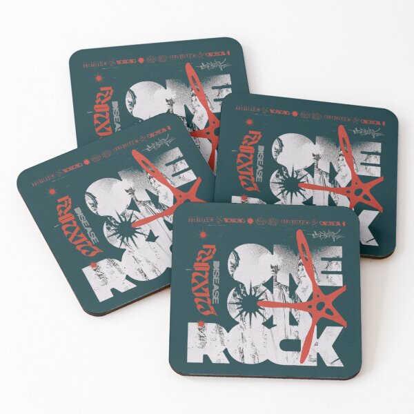 Item preview, One ok rock Classic   designed and sold by RIP-NeilPeart.