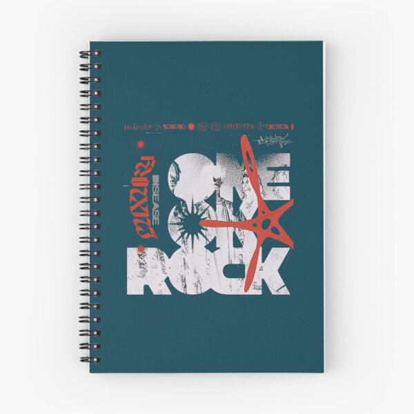 Item preview, One ok rock Classic   designed and sold by RIP-NeilPeart.