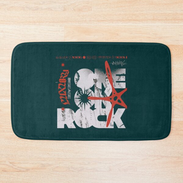 Item preview, One ok rock Classic   designed and sold by RIP-NeilPeart.