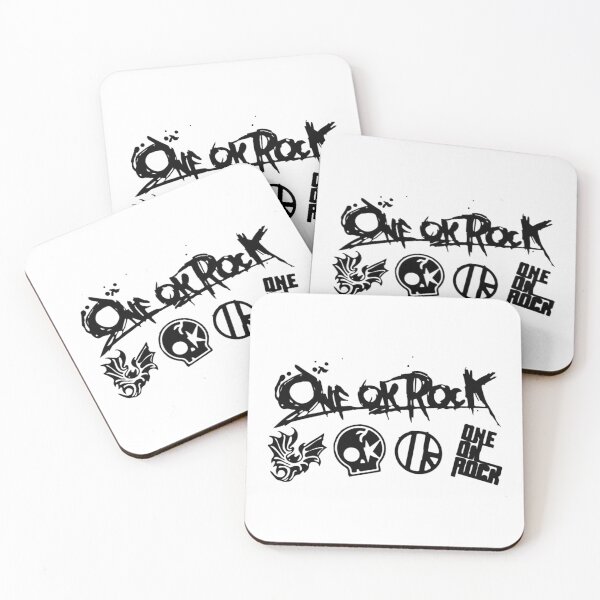 Item preview, One Ok Rock Classic  designed and sold by RIP-NeilPeart.