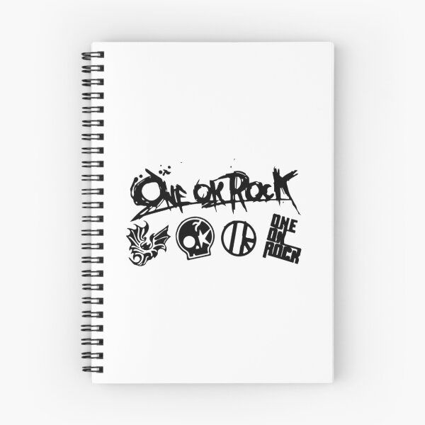 Item preview, One Ok Rock Classic  designed and sold by RIP-NeilPeart.
