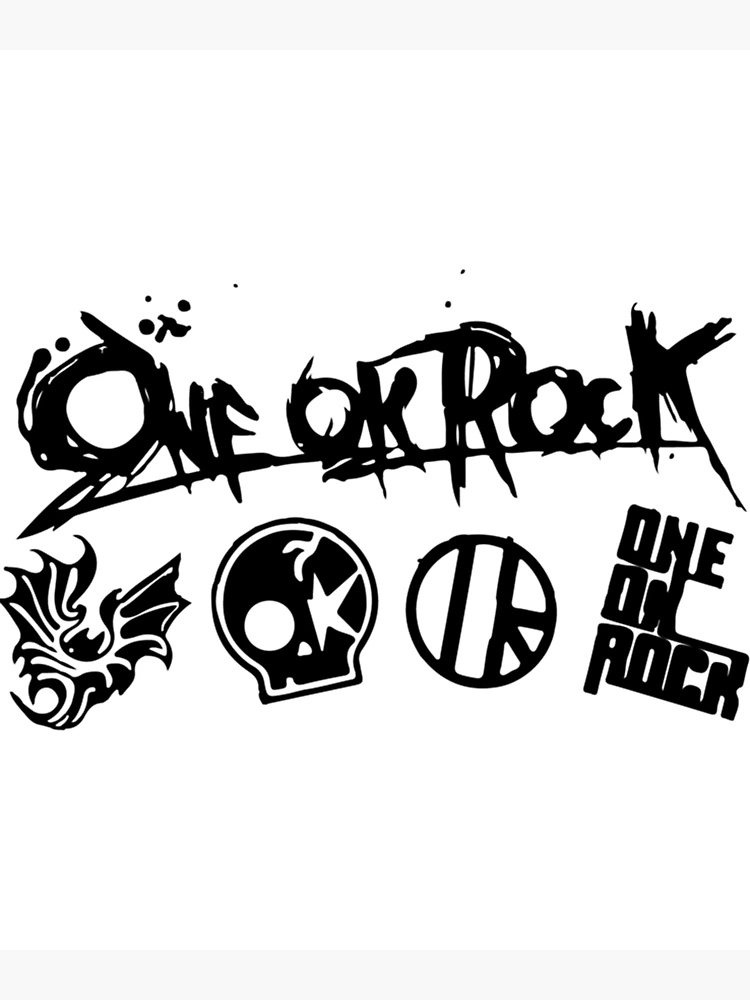 One Ok Rock Classic 