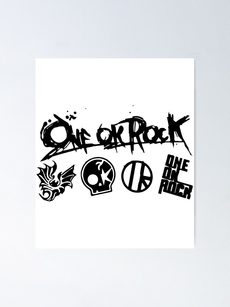 one ok rock ポスター ONE OK ROCK、タワレコ