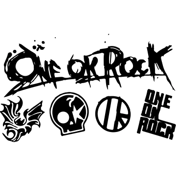 One Ok Rock Classic 