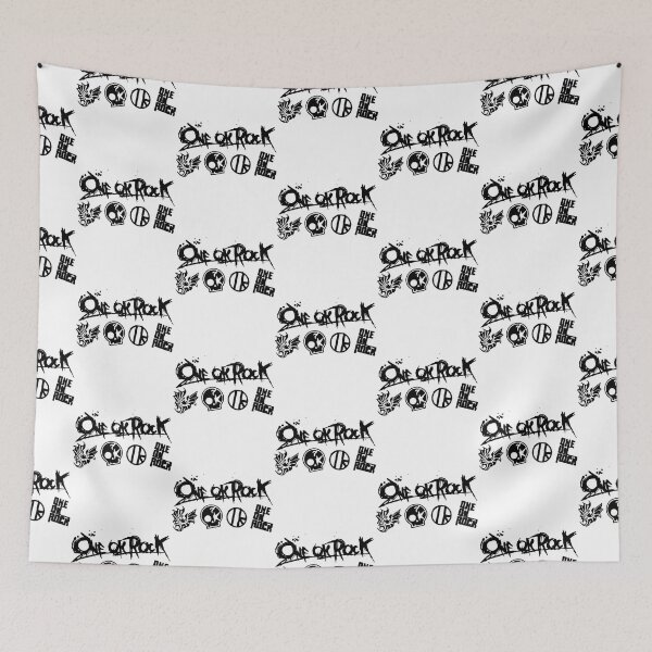 Item preview, One Ok Rock Classic  designed and sold by RIP-NeilPeart.