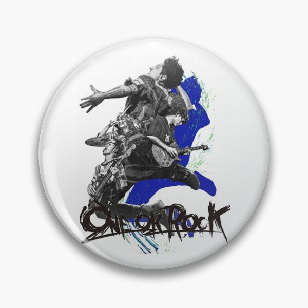 Item preview, One OK Rock Japan Dome   designed and sold by RIP-NeilPeart.