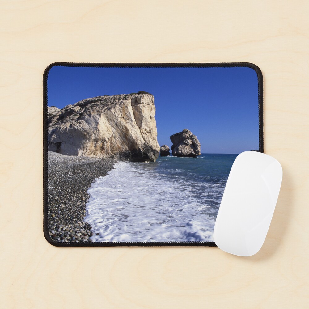 Item preview, Mouse Pad designed and sold by SPOutram.