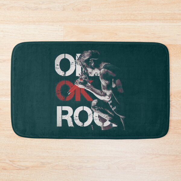 Item preview, ONE OK ROCK TakA   designed and sold by RIP-NeilPeart.