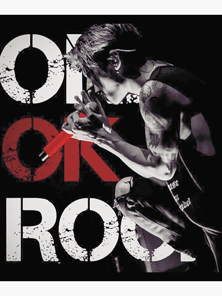 ONE OK ROCK TakA 