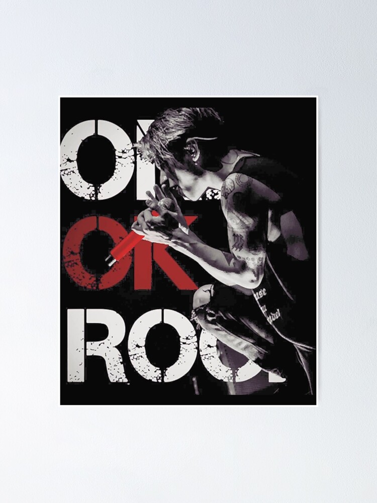 ONE OK ROCK TakA 