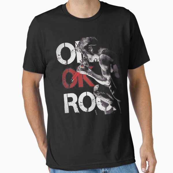One OK Rock Luxury Disease 2022 Tour Album Concert