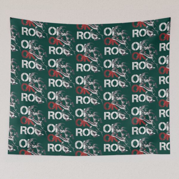 Item preview, ONE OK ROCK TakA   designed and sold by RIP-NeilPeart.