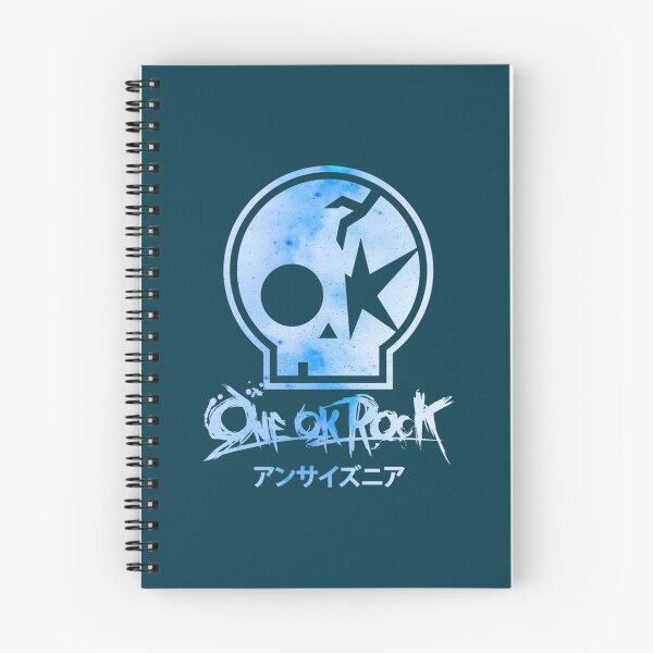 Item preview, one ok rock tour 2019 - tengkorak   designed and sold by RIP-NeilPeart.