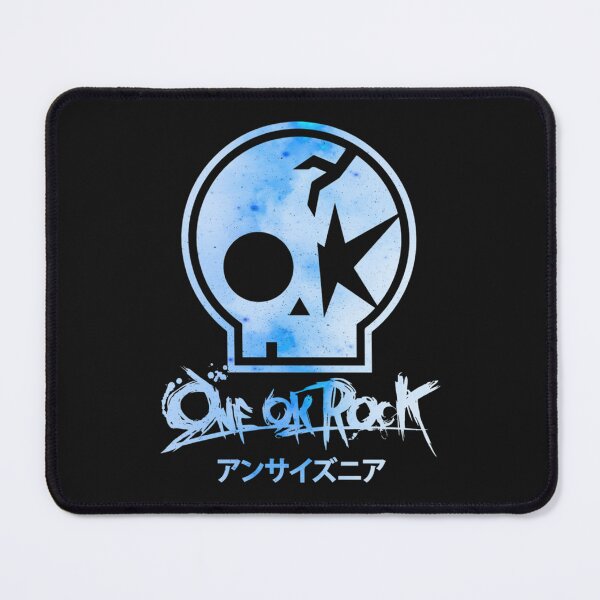 Item preview, one ok rock tour 2019 - tengkorak   designed and sold by RIP-NeilPeart.