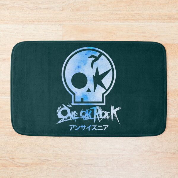Item preview, one ok rock tour 2019 - tengkorak   designed and sold by RIP-NeilPeart.