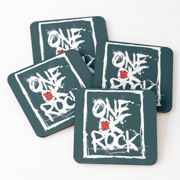 Item preview, sarahleman one ok rock   designed and sold by RIP-NeilPeart.