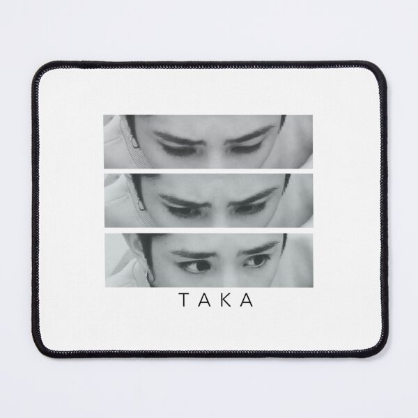 Item preview, Taka Tee II   designed and sold by RIP-NeilPeart.