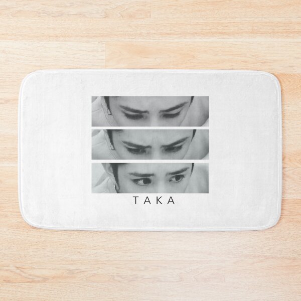 Item preview, Taka Tee II   designed and sold by RIP-NeilPeart.