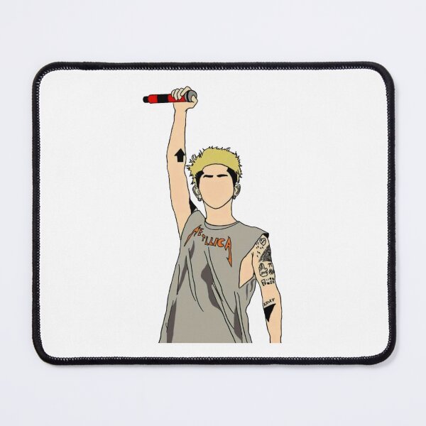 Item preview, takahiro   designed and sold by RIP-NeilPeart.