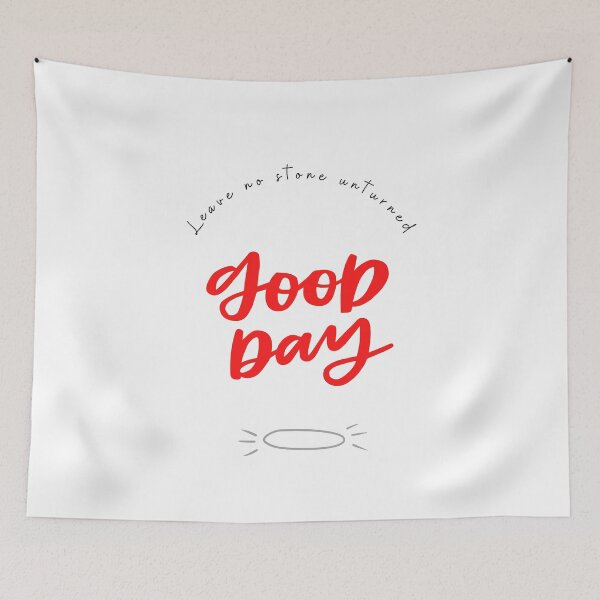 Item preview, Copy of Copy of a motivational quote,leave no stone unturned designed and sold by adee1122.