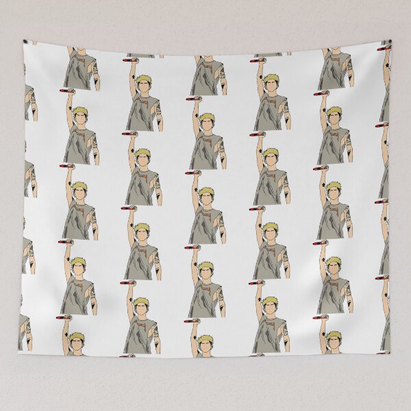 Item preview, takahiro   designed and sold by RIP-NeilPeart.