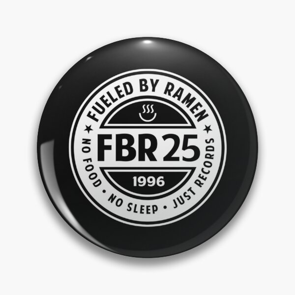 Item preview, Ramen Records   designed and sold by RIP-NeilPeart.