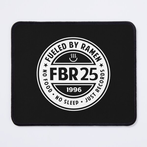 Item preview, Ramen Records   designed and sold by RIP-NeilPeart.