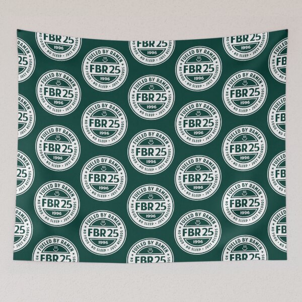 Item preview, Ramen Records   designed and sold by RIP-NeilPeart.