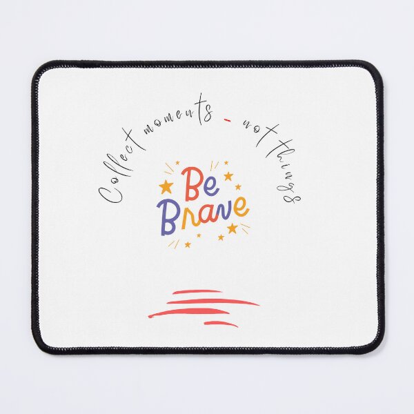 Item preview, Copy of Copy of a motivational quote,collect moments no things designed and sold by adee1122.
