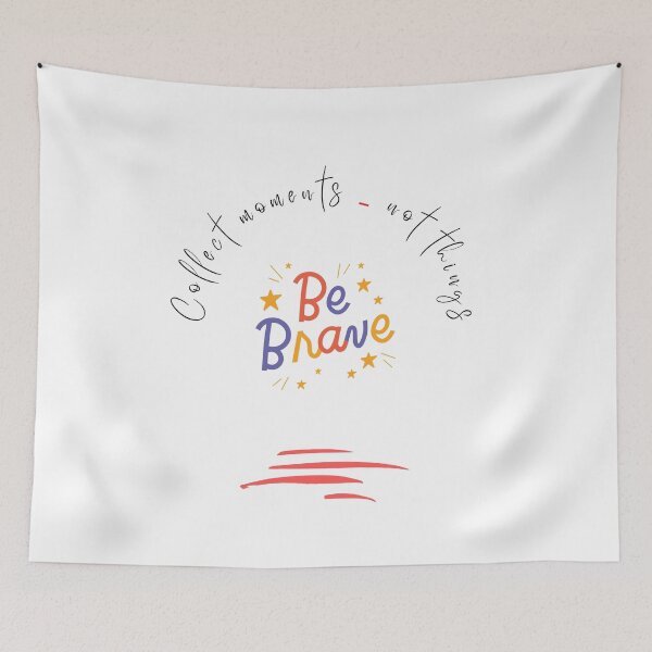 Item preview, Copy of Copy of a motivational quote,collect moments no things designed and sold by adee1122.