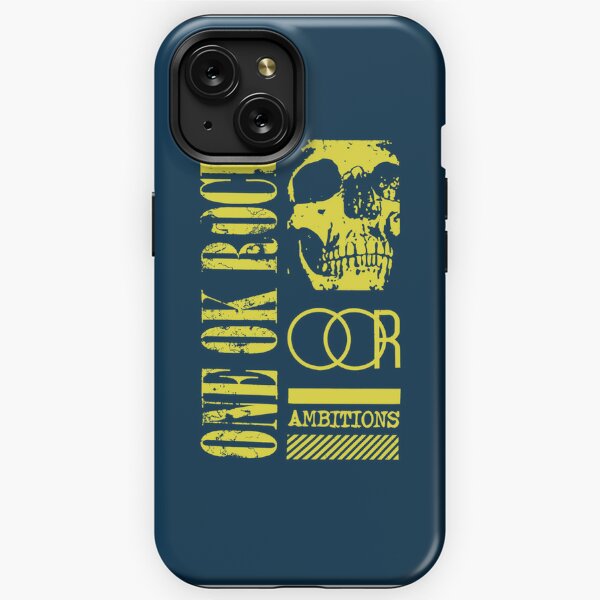 One Ok Rock iPhone Cases for Sale | Redbubble
