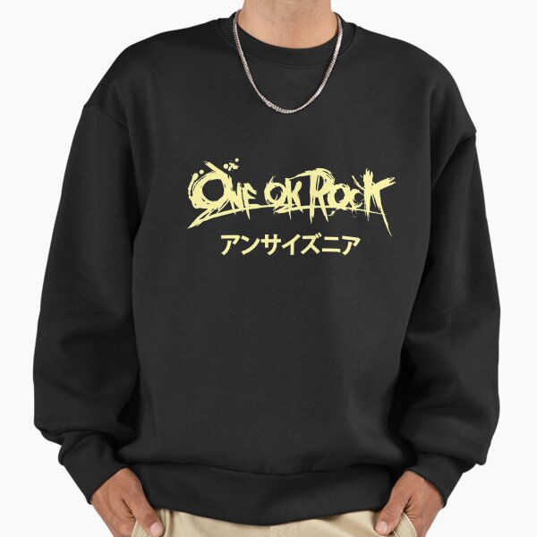 One Ok Rock Hoodies & Sweatshirts for Sale | Redbubble