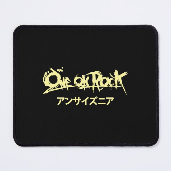 Item preview, One Ok Rock Tulisan Japan   designed and sold by RIP-NeilPeart.