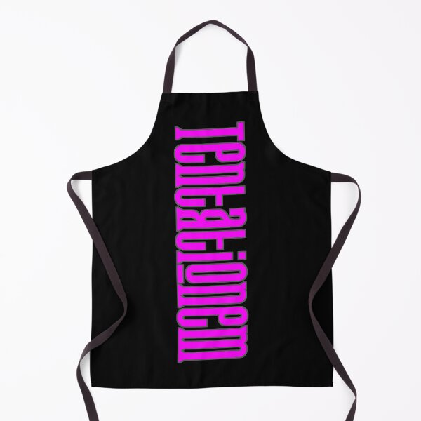 Item preview, S2 Simple Tentationem Fluorescence Lettering (Ver.1) designed and sold by S-Two.