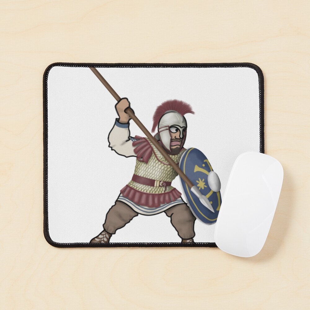 Item preview, Mouse Pad designed and sold by foojer.