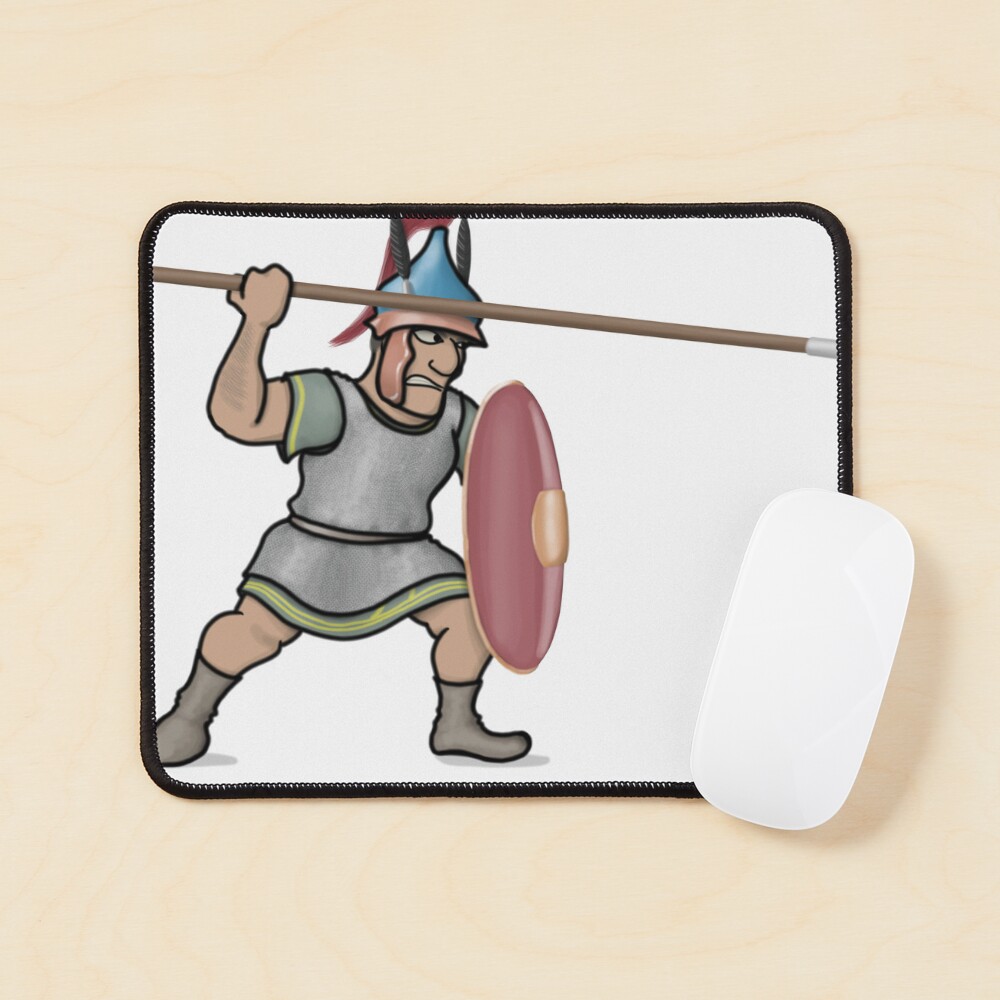 Item preview, Mouse Pad designed and sold by foojer.