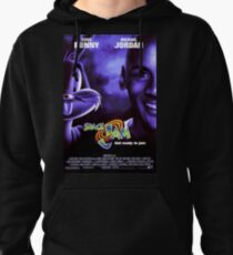 Space Jam Pullover Hoodie