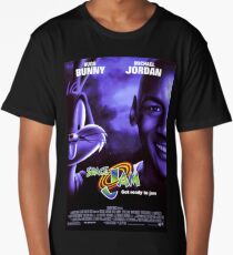 Space Jam Long T-Shirt