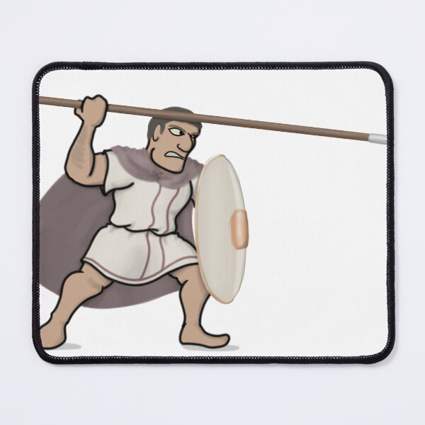 Item preview, Militia Thureophoros designed and sold by foojer.