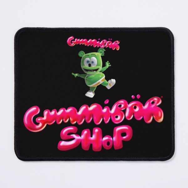Item preview, The Gummy Bear Song a The Gummy Bear Song a The Gummy Bear Song designed and sold by Seaayae.