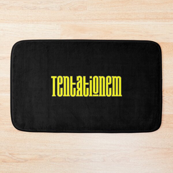 Item preview, S2 Simple Tentationem Fluorescence Lettering (Ver.2) designed and sold by S-Two.
