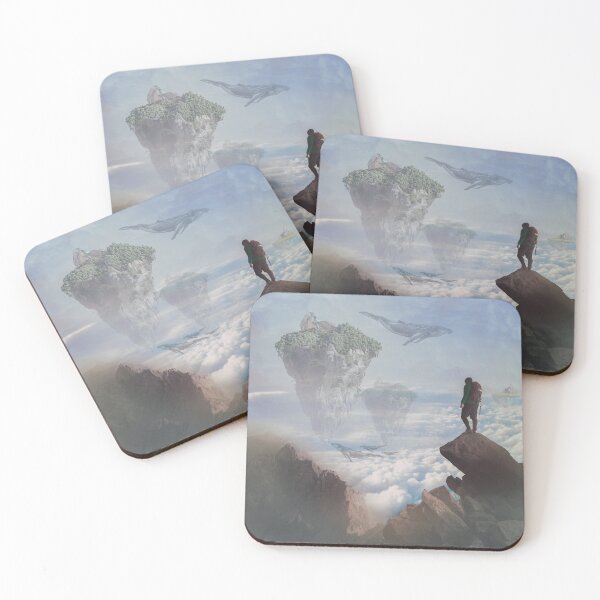 Item preview, parallel world designed and sold by ApurwaArtShop.