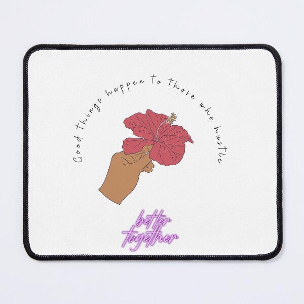 Item preview,  motivational quotes,good things happen to those designed and sold by adee1122.