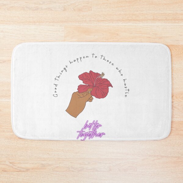 Item preview,  motivational quotes,good things happen to those designed and sold by adee1122.